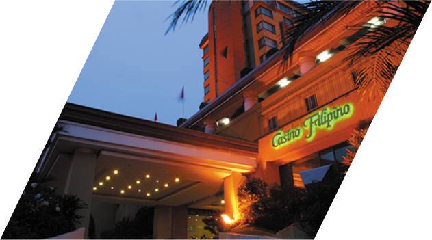 Casino Filipino Branches