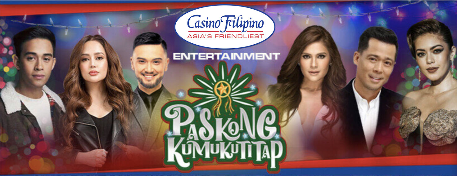 Casino Filipino